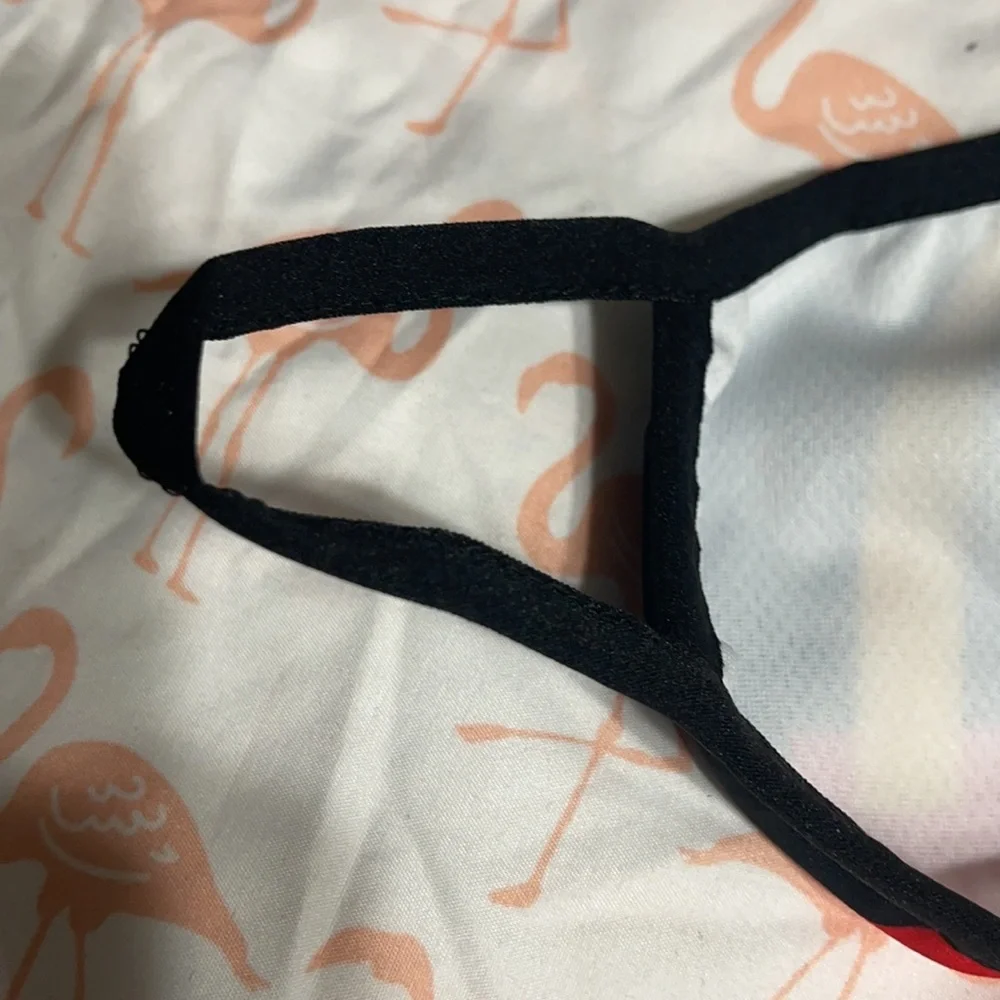 6/$20 New McDonald’s face mask